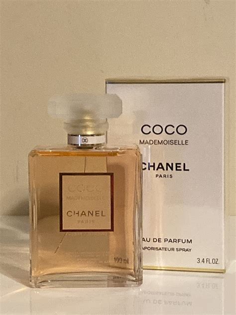 ladies perfume coco chanel|coco chanel best price uk.